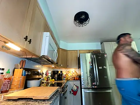 lancehungsandbaby online show from October 2025 12:51:02 PM