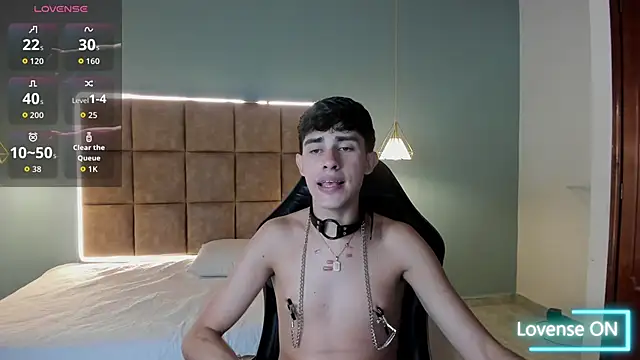 Dyla n18 online show from May 2026 08:27:02 PM
