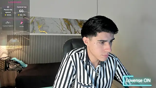 Dyla n18 online show from May 2026 08:07:02 PM