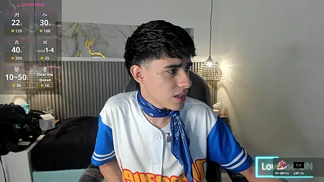 Dyla n18 online show from May 2026 08:34:02 PM