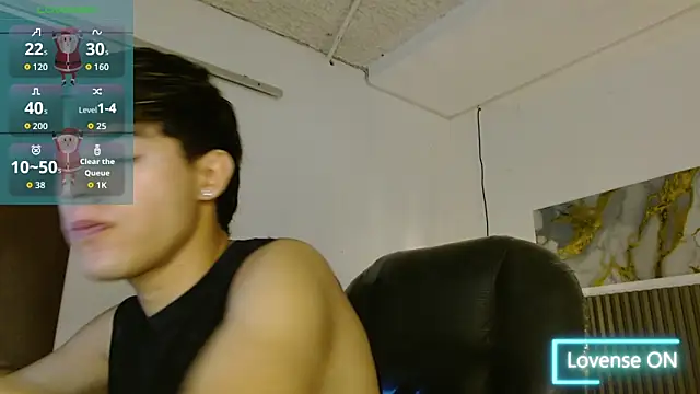 Snapshot of Dyla_n18 chatting on December 2025 07:40:01 PM Dyla n18 online show from December 2025 07:40:01 PM