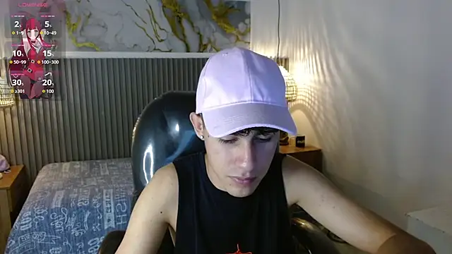 Dyla n18 online show from September 2025 10:36:02 PM