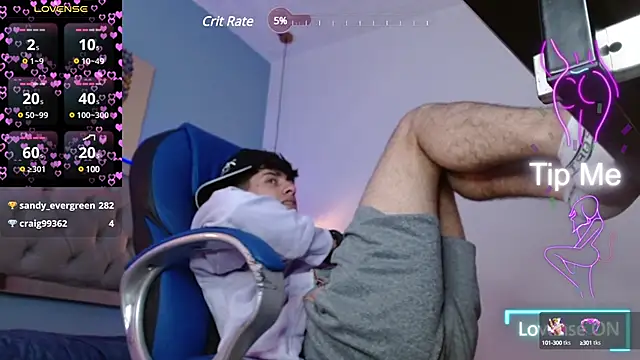 Dyla n18 online show from March 2025 06:40:01 AM