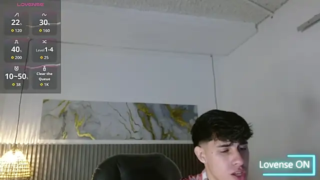 Snapshot of Dyla_n18 chatting on February 2026 06:09:01 PM Dyla n18 online show from February 2026 06:09:01 PM