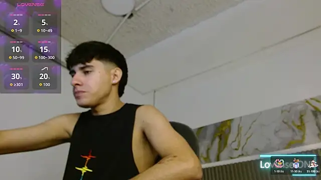 Snapshot of Dyla_n18 chatting on February 2026 08:05:02 PM Dyla n18 online show from February 2026 08:05:02 PM