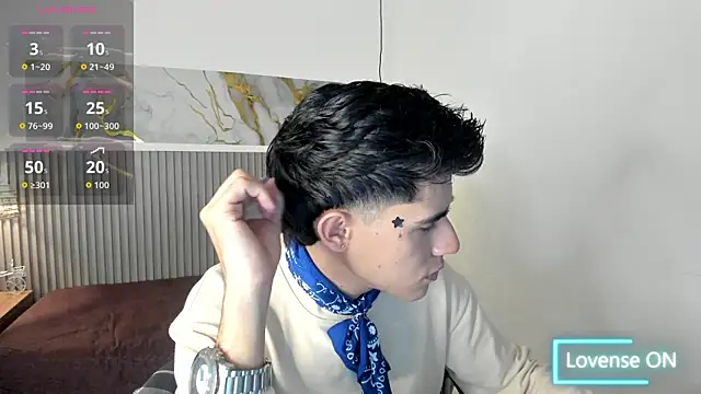 Dyla n18 online show from May 2026 08:23:02 PM