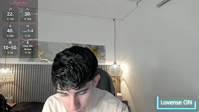 Dyla n18 online show from May 2026 09:16:02 PM