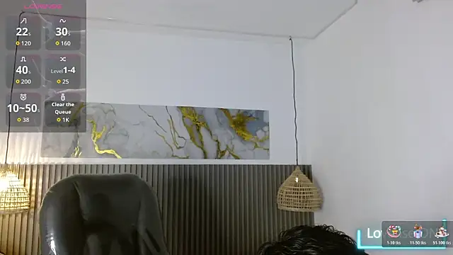 Dyla n18 online show from March 2026 08:48:01 PM