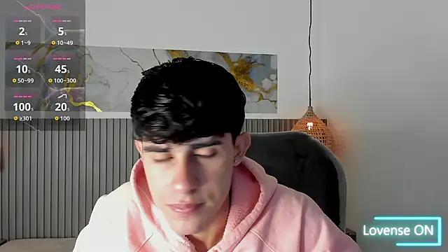 Dyla n18 online show from March 2026 08:08:02 PM