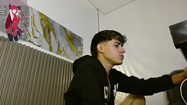 Dyla n18 online show from September 2025 10:49:01 PM