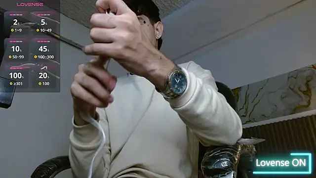 Dyla n18 online show from March 2026 07:52:02 PM