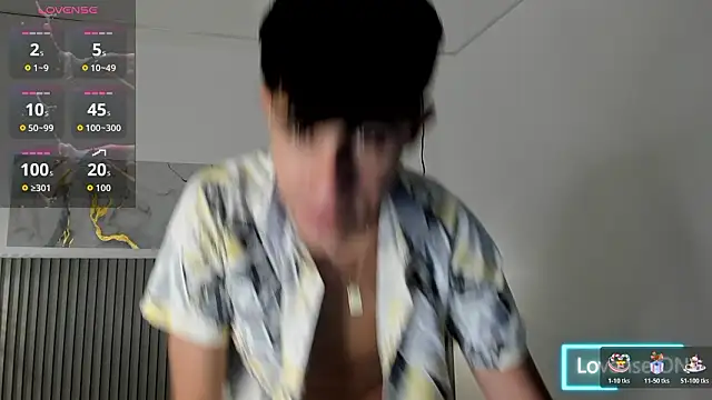 Dyla n18 online show from March 2026 07:59:02 PM