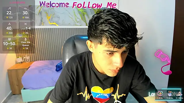 Snapshot of Dyla_n18 chatting on June 2026 06:57:02 PM Dyla n18 online show from June 2026 06:57:02 PM