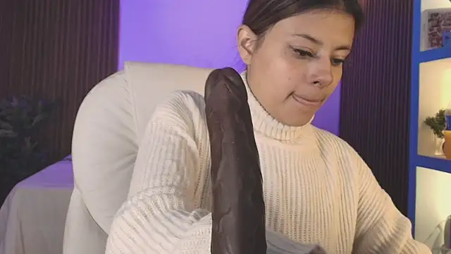 Antonella Torres2 online show from January 2026 07:54:01 PM