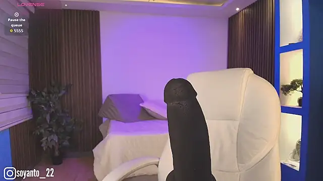 Antonella Torres2 online show from November 2025 03:28:01 AM