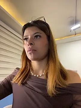 Antonella Torres2 online show from November 2025 07:14:01 PM