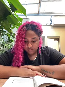 Just Gissellex online show from October 2025 02:39:01 PM