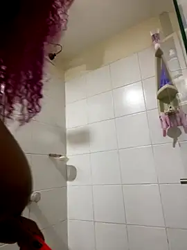 Just Gissellex online show from October 2025 10:33:01 PM