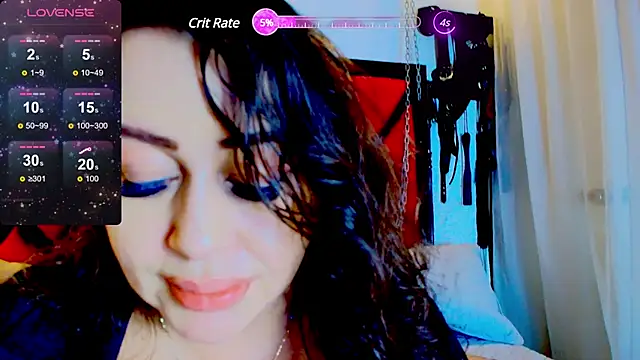 Snapshot of Ivyymmiller chatting on March 2025 05:50:02 AM Ivyymmiller online show from March 2025 05:50:02 AM