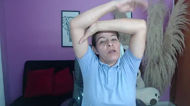 Snapshot of Milf_karlye chatting on October 2025 02:22:02 AM Milf karlye online show from October 2025 02:22:02 AM