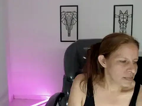 Snapshot of Milf_karlye chatting on February 2025 04:51:02 AM Milf karlye online show from February 2025 04:51:02 AM