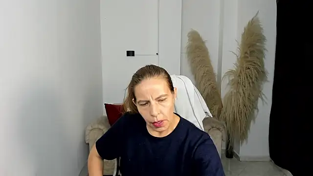 Milf karlye online show from March 2026 03:53:02 AM