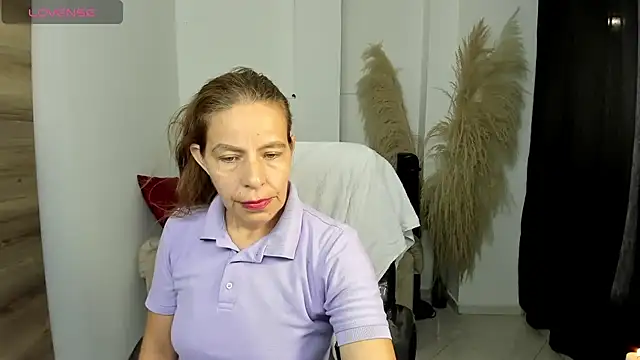 Milf karlye online show from March 2026 11:42:01 PM