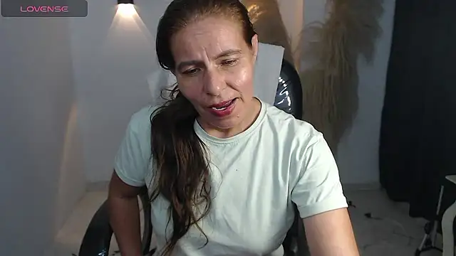 Milf karlye online show from January 2026 05:47:01 AM