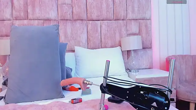 MonserratPeters online show from March 2025 07:42:02 PM