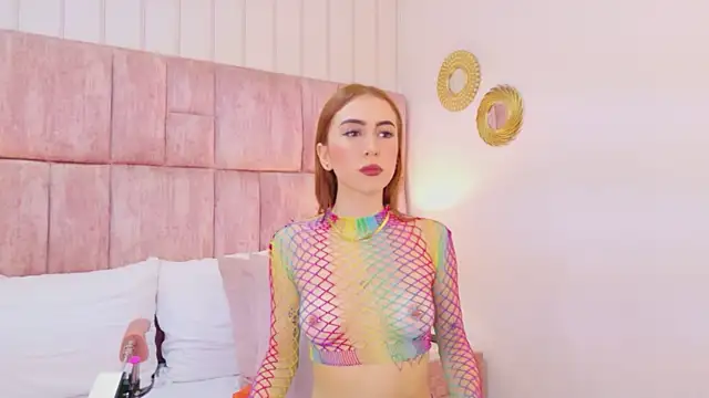 MonserratPeters online show from January 2026 08:01:02 PM