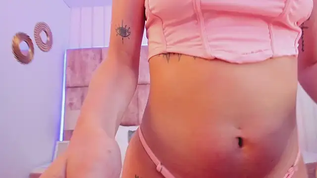 MonserratPeters online show from January 2025 07:56:01 PM