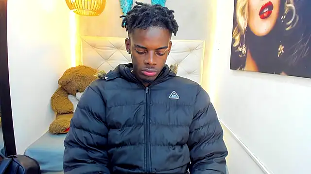 royce ebony online show from February 2026 02:54:02 AM