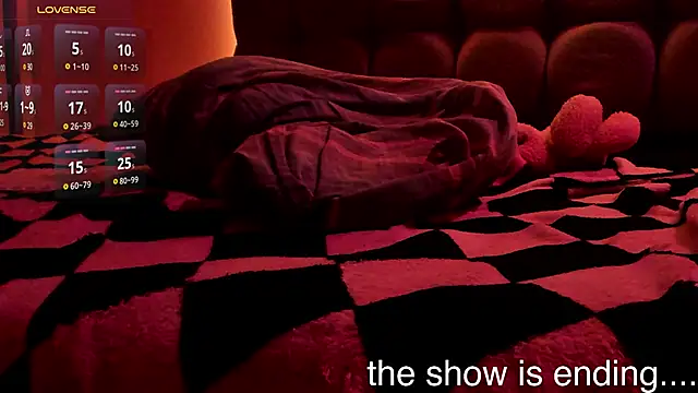 teobowny  online show from March 2025 09:19:02 PM