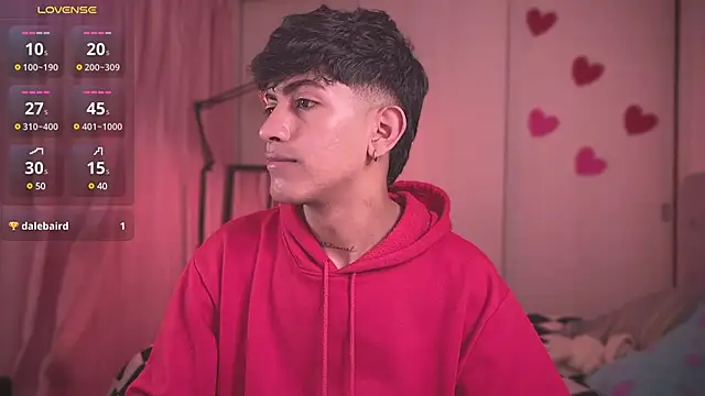 teobowny  online show from March 2025 04:40:02 PM