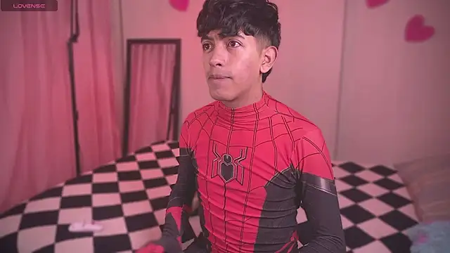 teobowny  online show from March 2025 02:44:02 PM