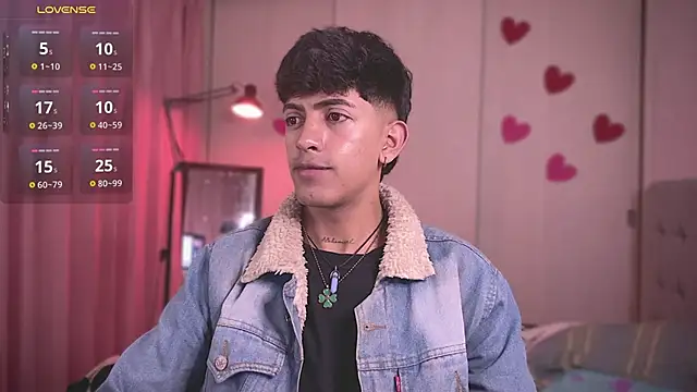 teobowny  online show from March 2025 01:03:02 AM