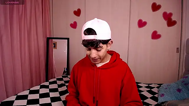 teobowny  online show from March 2025 05:29:02 PM