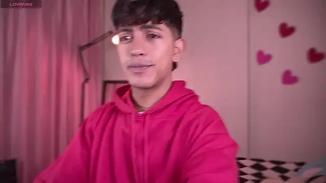 teobowny  online show from March 2025 03:39:01 PM