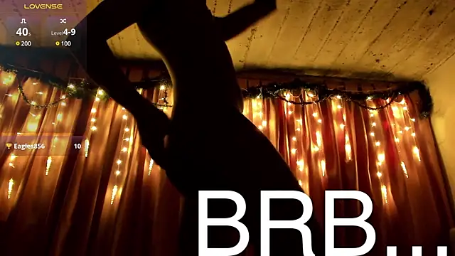 teobowny  online show from March 2025 09:02:02 PM