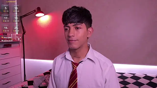 teobowny  online show from October 2025 07:26:01 PM