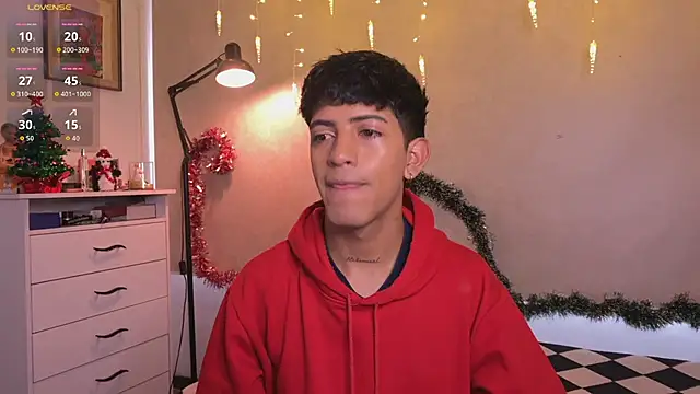 teobowny  online show from December 2025 01:06:01 PM