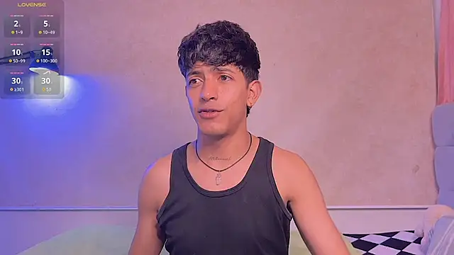 Snapshot of teobowny_ chatting on June 2026 12:27:02 AM teobowny online show from June 2026 12:27:02 AM