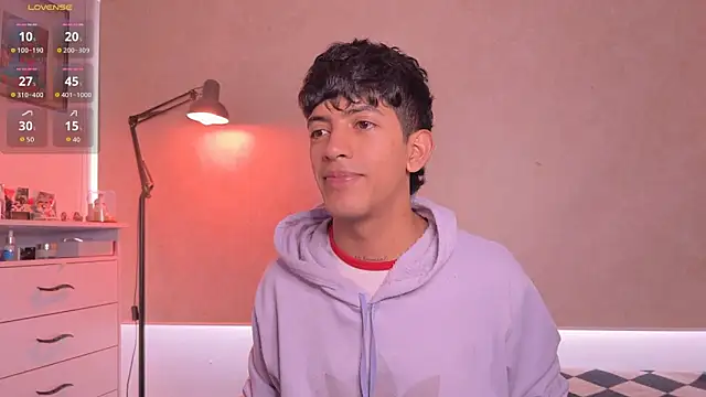 teobowny  online show from March 2026 08:21:01 PM