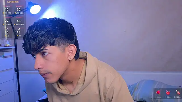 teobowny  online show from January 2026 03:26:02 PM