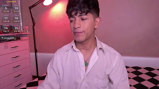 teobowny  online show from September 2025 10:05:02 PM