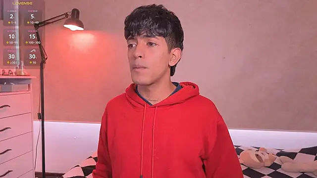 teobowny  online show from March 2026 08:40:01 PM