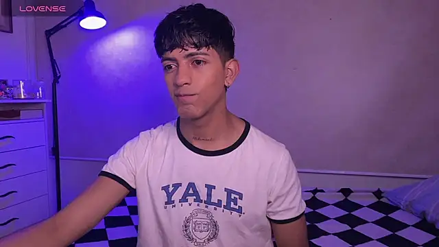 teobowny  online show from October 2025 12:58:02 AM