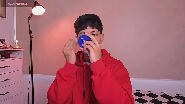 teobowny  online show from January 2026 10:38:02 PM