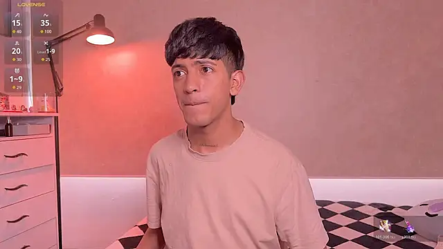 teobowny  online show from March 2026 06:10:01 PM