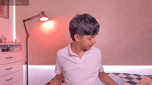 teobowny  online show from March 2026 08:24:02 PM